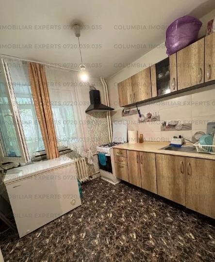 Brancoveanu, Oltenitei, apartament 2 camere.